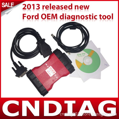 2014 Hot Sale for Ford VCM II Diagnostic Tool with Best Price